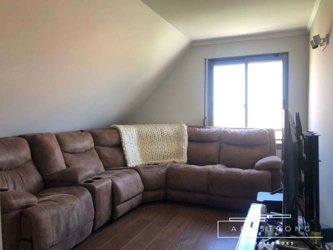 VENTA CASA PIE ANDINO