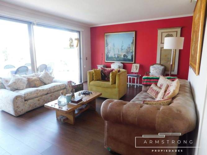 VENTA CASA PIE ANDINO