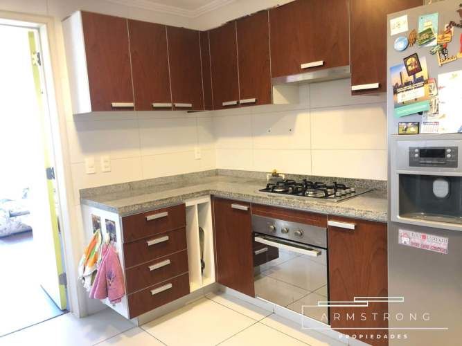 VENTA CASA PIE ANDINO