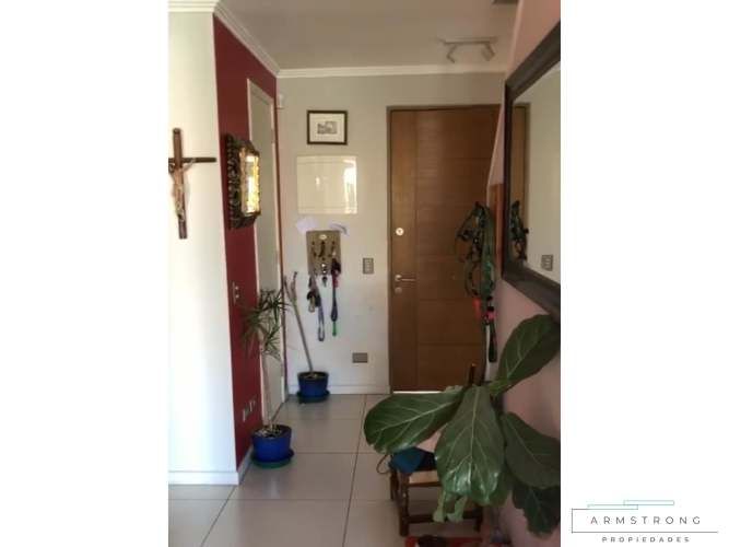 VENTA CASA PIE ANDINO