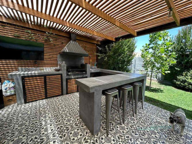 VENTA CASA PIE ANDINO