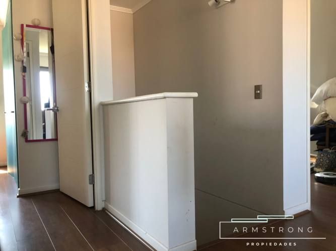 VENTA CASA PIE ANDINO