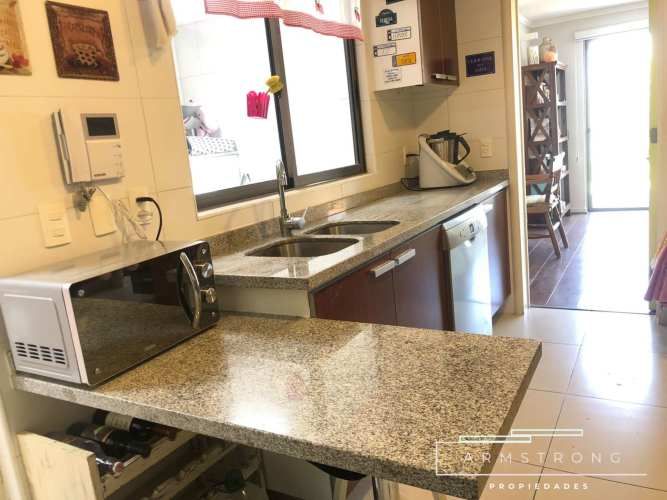 VENTA CASA PIE ANDINO