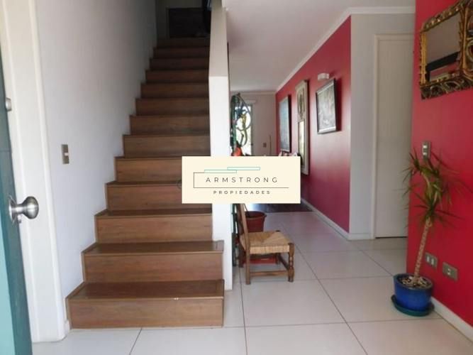 VENTA CASA PIE ANDINO