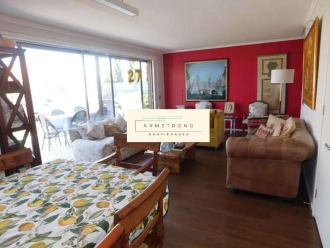 VENTA CASA PIE ANDINO