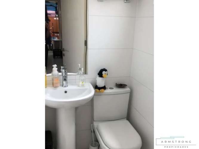 VENTA CASA PIE ANDINO