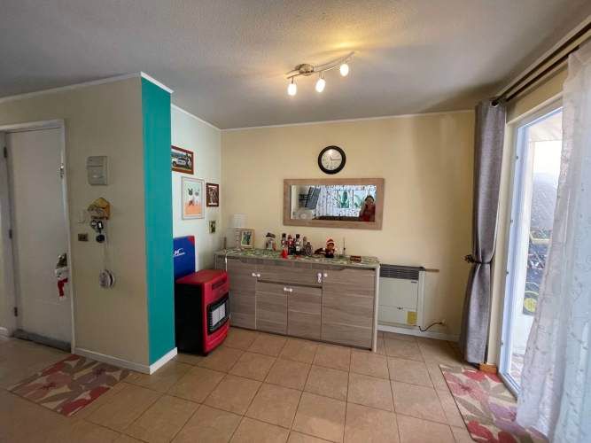 Linda Casa dentro de condominio