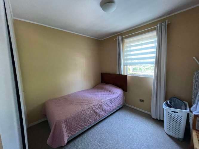 Linda Casa dentro de condominio