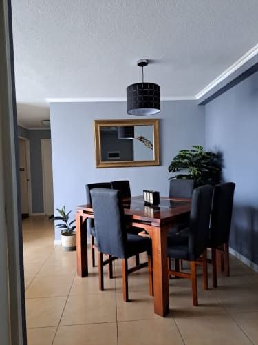 Se Vende Departamento de 3 Dormitorios 1 Baño en Condominio Caparrosa III Valor 2.950UF