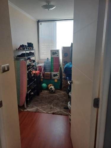 Se Vende Departamento de 3 Dormitorios 1 Baño en Condominio Caparrosa III Valor 2.950UF