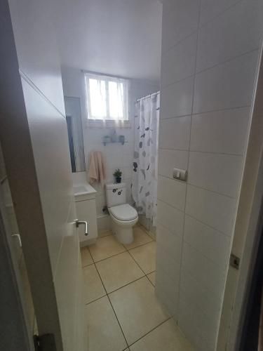 Se Vende Departamento de 3 Dormitorios 1 Baño en Condominio Caparrosa III Valor 2.950UF