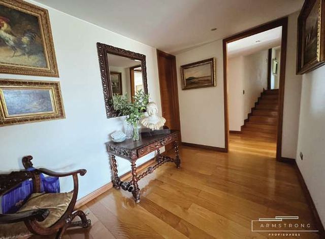 VENTA DEPARTAMENTO DUPLEX VITACURA