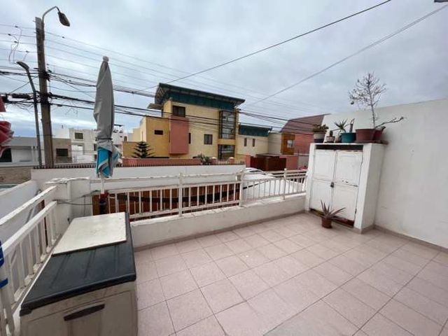 Se Vende casa en Parque Inglés 3 Dormitorios 3 Baños Valor 7.000UF