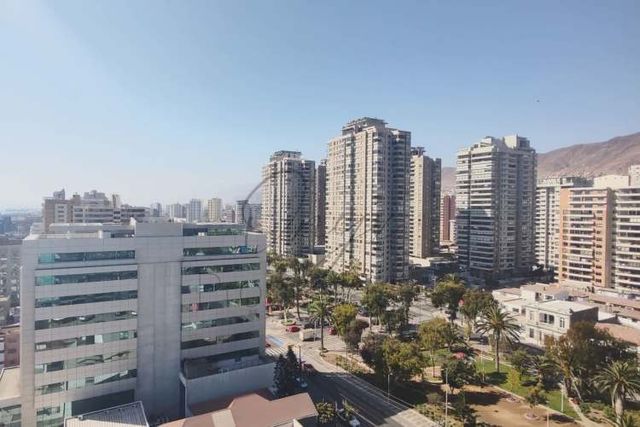 DEPARTAMENTO DE 3 DORMITORIOS PARQUE BRASIL