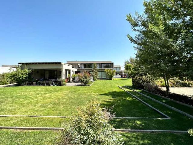 EXCELENTE CASA DUAL BRISAS DE CHICUREO