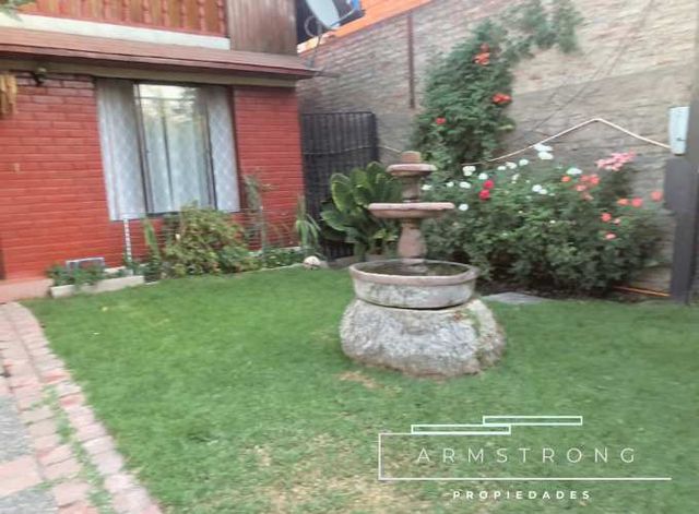 CASA ANTIGUA LO BARNECHEA