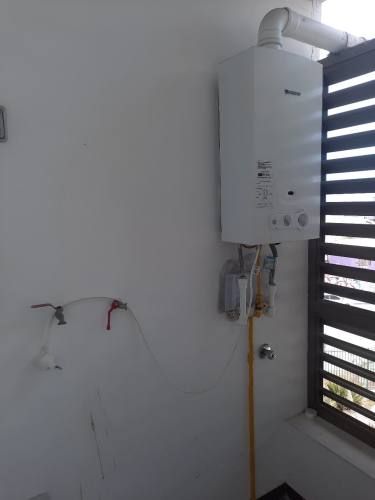 Vendo Departamento 2Dormitorios 1/2,  2 Baños en Costanera Sector Norte Valor 4.990UF