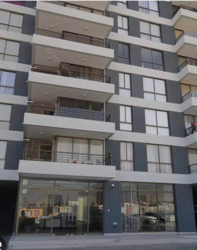 Vendo Departamento 2Dormitorios 1/2,  2 Baños en Costanera Sector Norte Valor 4.990UF