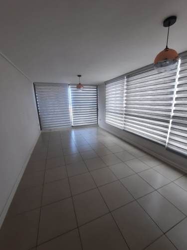 Vendo Departamento 2Dormitorios 1/2,  2 Baños en Costanera Sector Norte Valor 4.990UF