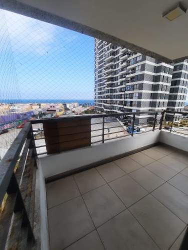 Vendo Departamento 2Dormitorios 1/2,  2 Baños en Costanera Sector Norte Valor 4.990UF