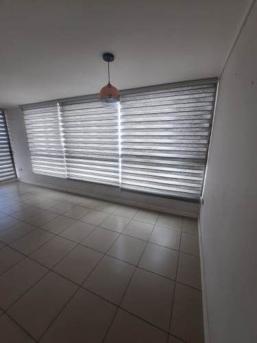 Vendo Departamento 2Dormitorios 1/2,  2 Baños en Costanera Sector Norte Valor 4.990UF