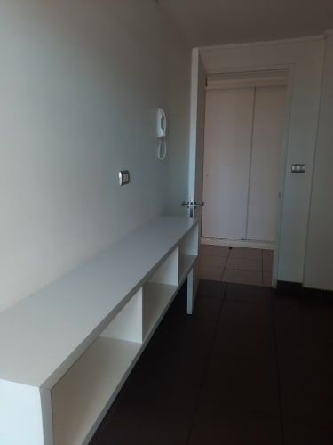 Vendo Departamento 2Dormitorios 1/2,  2 Baños en Costanera Sector Norte Valor 4.990UF