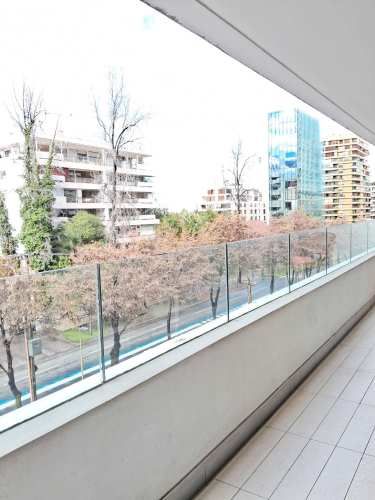 Hermoso departamento AMOBLADO  Las Condes Callao