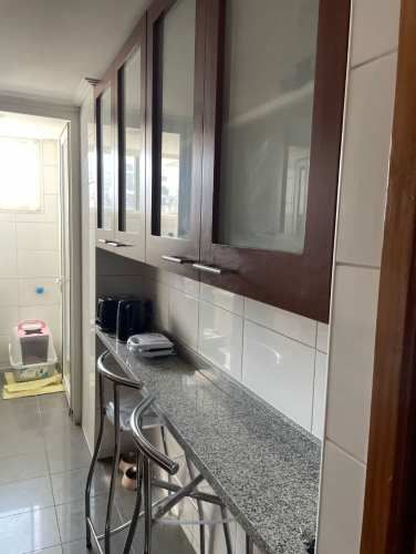 Arriendo AMOBLADO ElGolf Las Condes