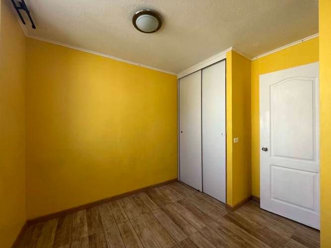 Se Vende Departamento 3 Dormitorios 1 Baño en Condominio Bonasort II.Valor 2.600UF