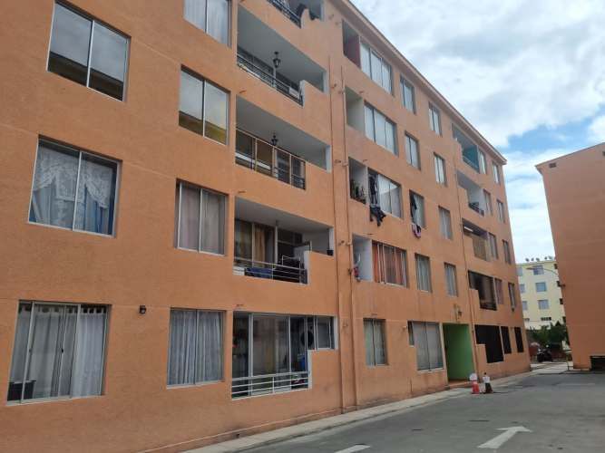 Se Vende Departamento 3 Dormitorios 1 Baño en Condominio Bonasort II.Valor 2.600UF