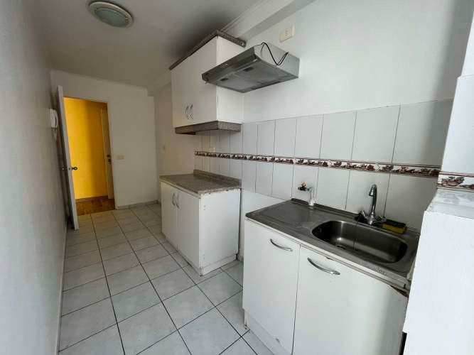 Se Vende Departamento 3 Dormitorios 1 Baño en Condominio Bonasort II.Valor 2.600UF
