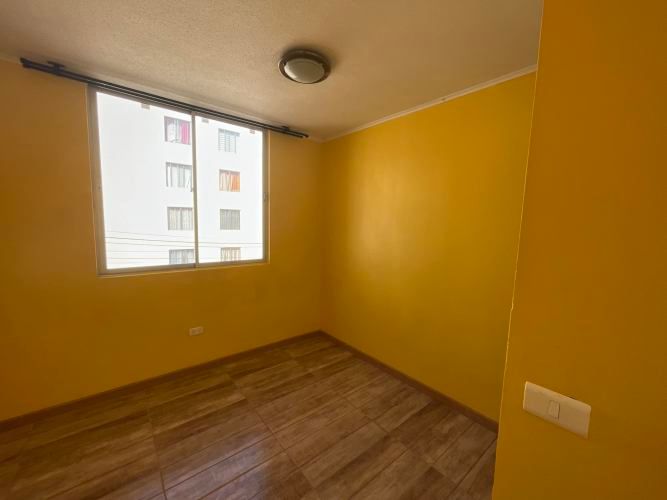 Se Vende Departamento 3 Dormitorios 1 Baño en Condominio Bonasort II.Valor 2.600UF
