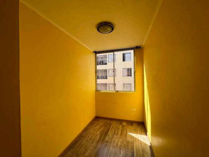 Se Vende Departamento 3 Dormitorios 1 Baño en Condominio Bonasort II.Valor 2.600UF