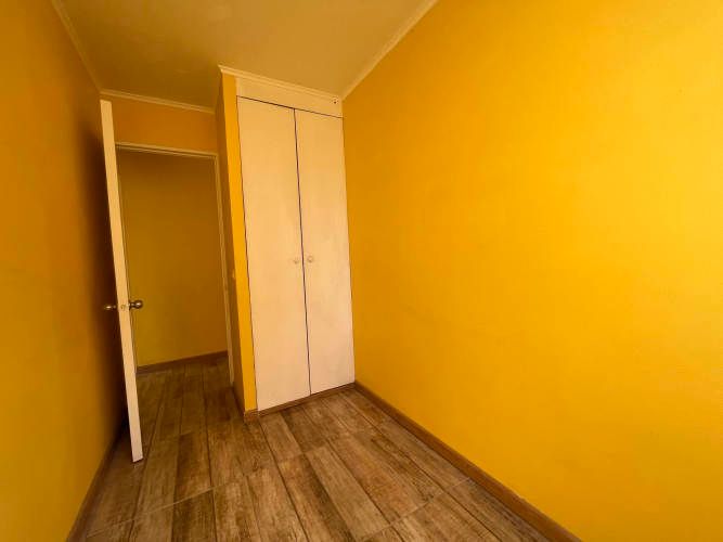 Se Vende Departamento 3 Dormitorios 1 Baño en Condominio Bonasort II.Valor 2.600UF