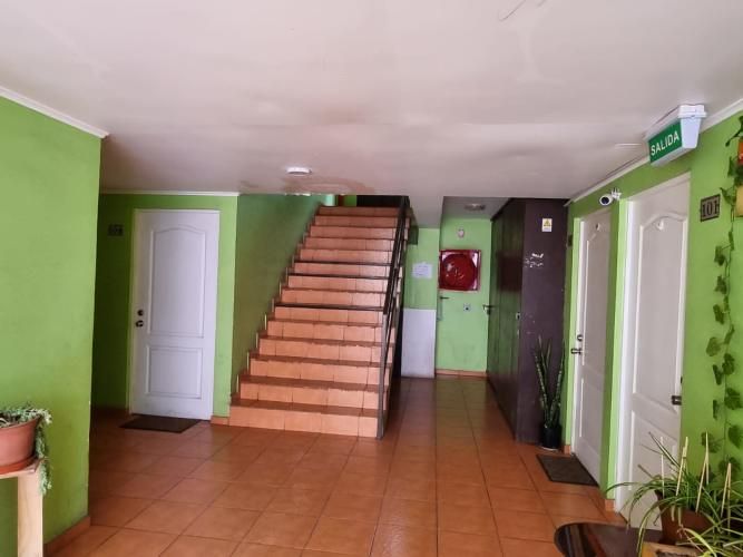 Se Vende Departamento 3 Dormitorios 1 Baño en Condominio Bonasort II.Valor 2.600UF