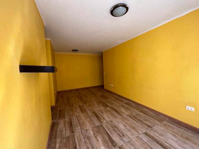 Se Vende Departamento 3 Dormitorios 1 Baño en Condominio Bonasort II.Valor 2.600UF