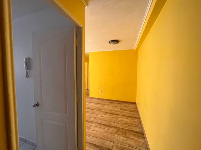 Se Vende Departamento 3 Dormitorios 1 Baño en Condominio Bonasort II.Valor 2.600UF