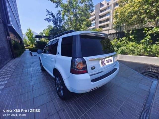 LAND ROVER FREELANDER  2 HSE 2014