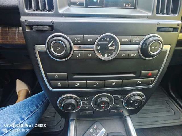 LAND ROVER FREELANDER  2 HSE 2014