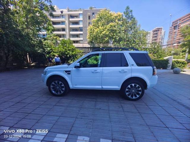 LAND ROVER FREELANDER  2 HSE 2014