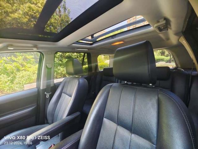 LAND ROVER FREELANDER  2 HSE 2014