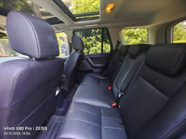 LAND ROVER FREELANDER  2 HSE 2014