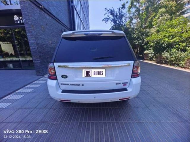 LAND ROVER FREELANDER  2 HSE 2014