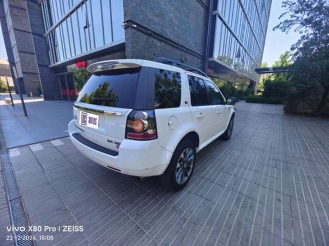 LAND ROVER FREELANDER  2 HSE 2014