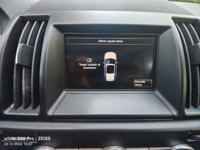 LAND ROVER FREELANDER  2 HSE 2014