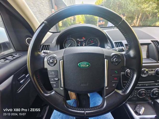 LAND ROVER FREELANDER  2 HSE 2014
