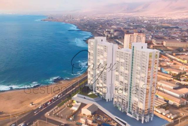 DEPARTAMENTO DE 2 DORMITORIOS TORRES NUEVA COSTANERA