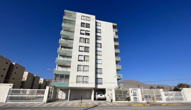 Vendo Departamento 3 Dormitorios 2 Baños sector norte Valor 4.300UF