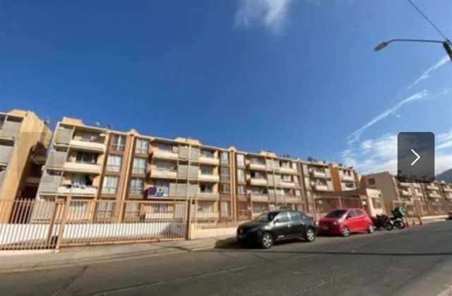 Vendo Departamento Sector sur Parque Universitario valor 2.100UF