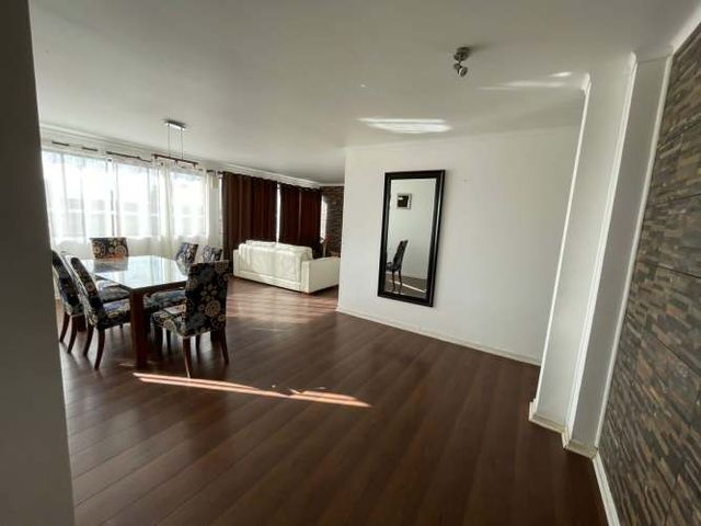 Vendo Departamento 3 Dormitorios Jardines del sur valor 6.900UF